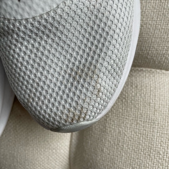 Women’s Nike Downshifter 8.5 White - Picture 7 of 7